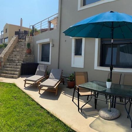 Margarita Apt - Amazing Relaxing View Megala Chorafia Exterior foto